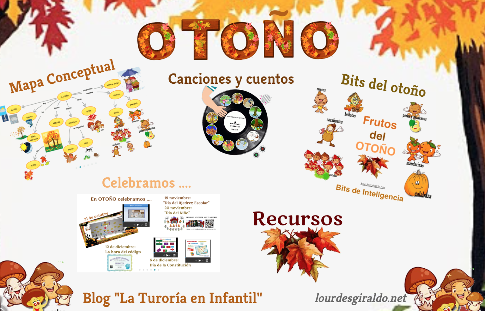 Proyecto Otoño