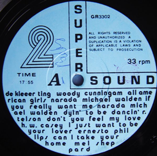 Kleeer - Untitled Kleeer - Untitled