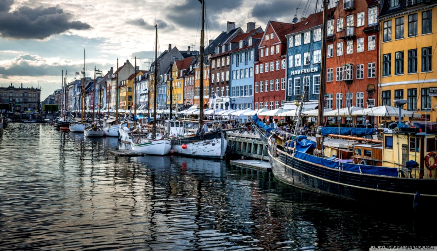 Copenhagen Denmark HD desktop wallpaper  Widescreen  High Copenhagen Denmark HD desktop wallpaper  Widescreen  High