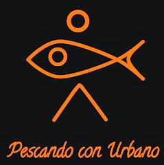 Logo de Pescando con Urbano