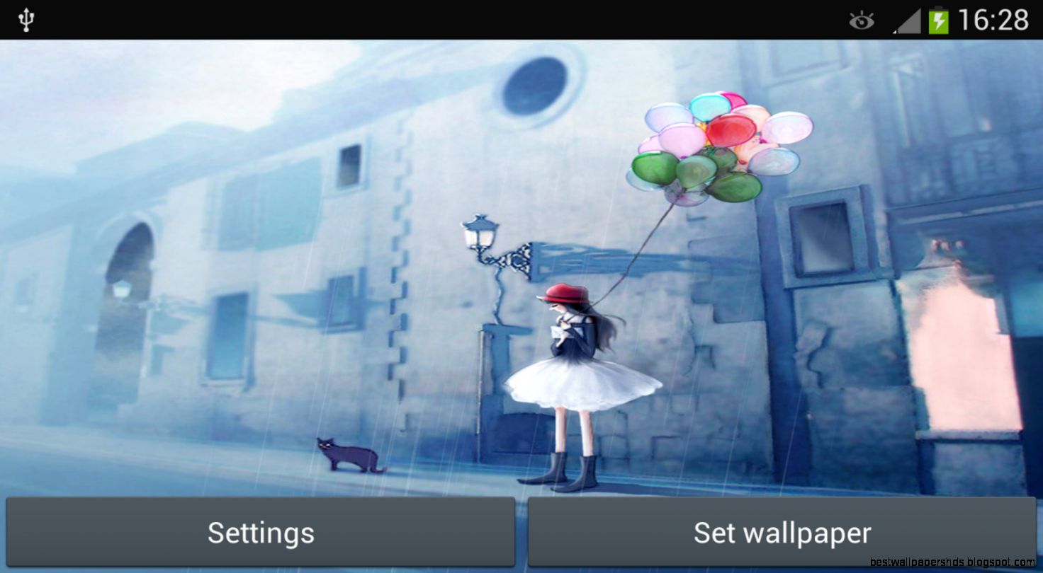 Rainy Day Girl Live Wallpaper Android Apps on Google Play Rainy Day Girl Live Wallpaper Android Apps on Google Play