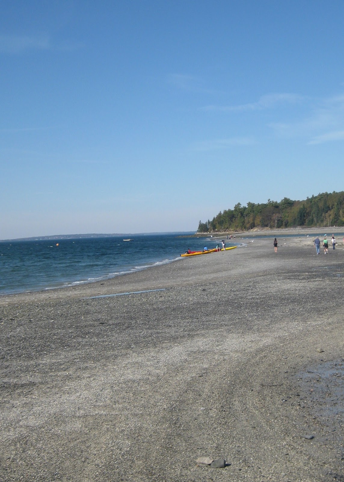 Kayak for Life Hadley Point, Bar Harbor, Maine