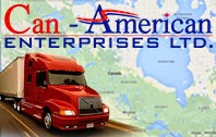 Can-American Enterprises Ltd.