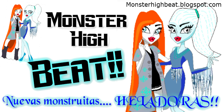 Monster High Beat!!