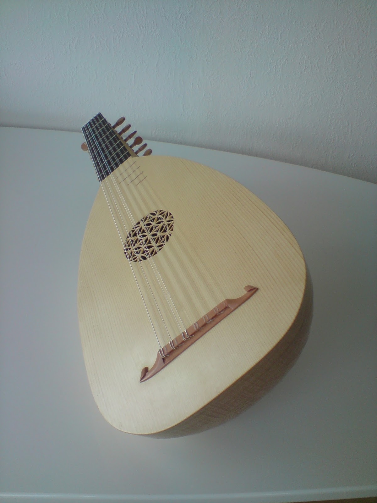 Buying a Lute Renaissance lutes