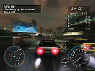 Download need for speed underground 2 game
