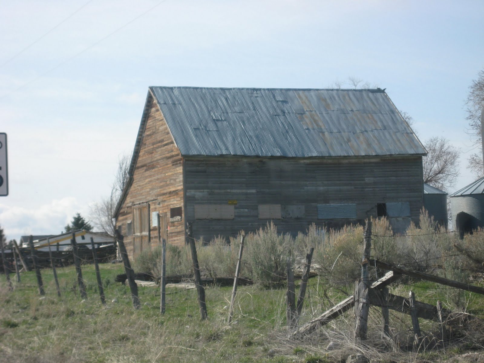 Shell's Photo Album Arimo, Idaho