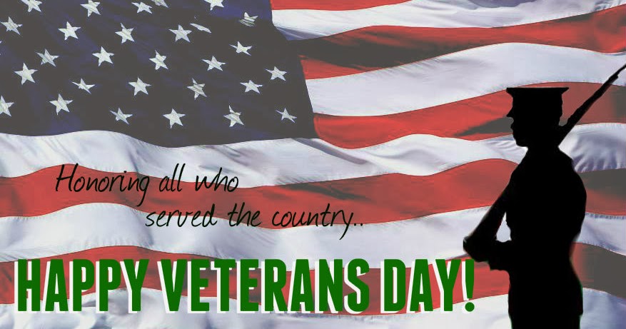 Veterans day parade 2024 near me schedule