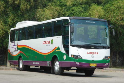 Karina Pariwisata: Mengukir Jejak di Industri Pariwisata Indonesia Melalui Layanan Bus Berkualitas