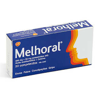 Melhoral®