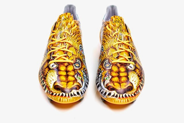 botas de futbol mas vendidas