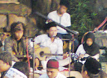 Musikus Jalanan Jakarta