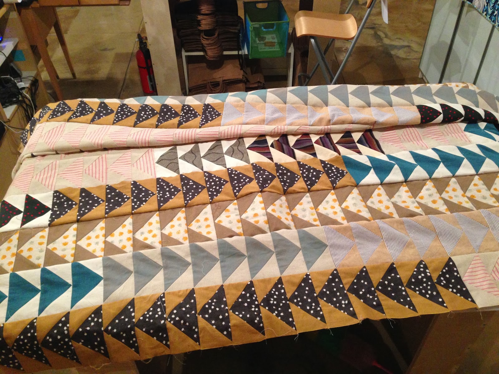 Tutorial Lay Out a Quilt With Your Computer Miss Make Bloglovin’