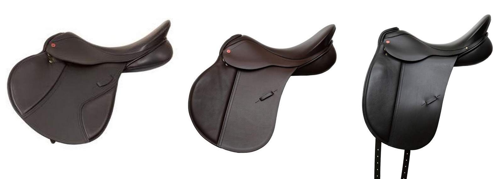 What is a VSD saddle? Tack N Tails