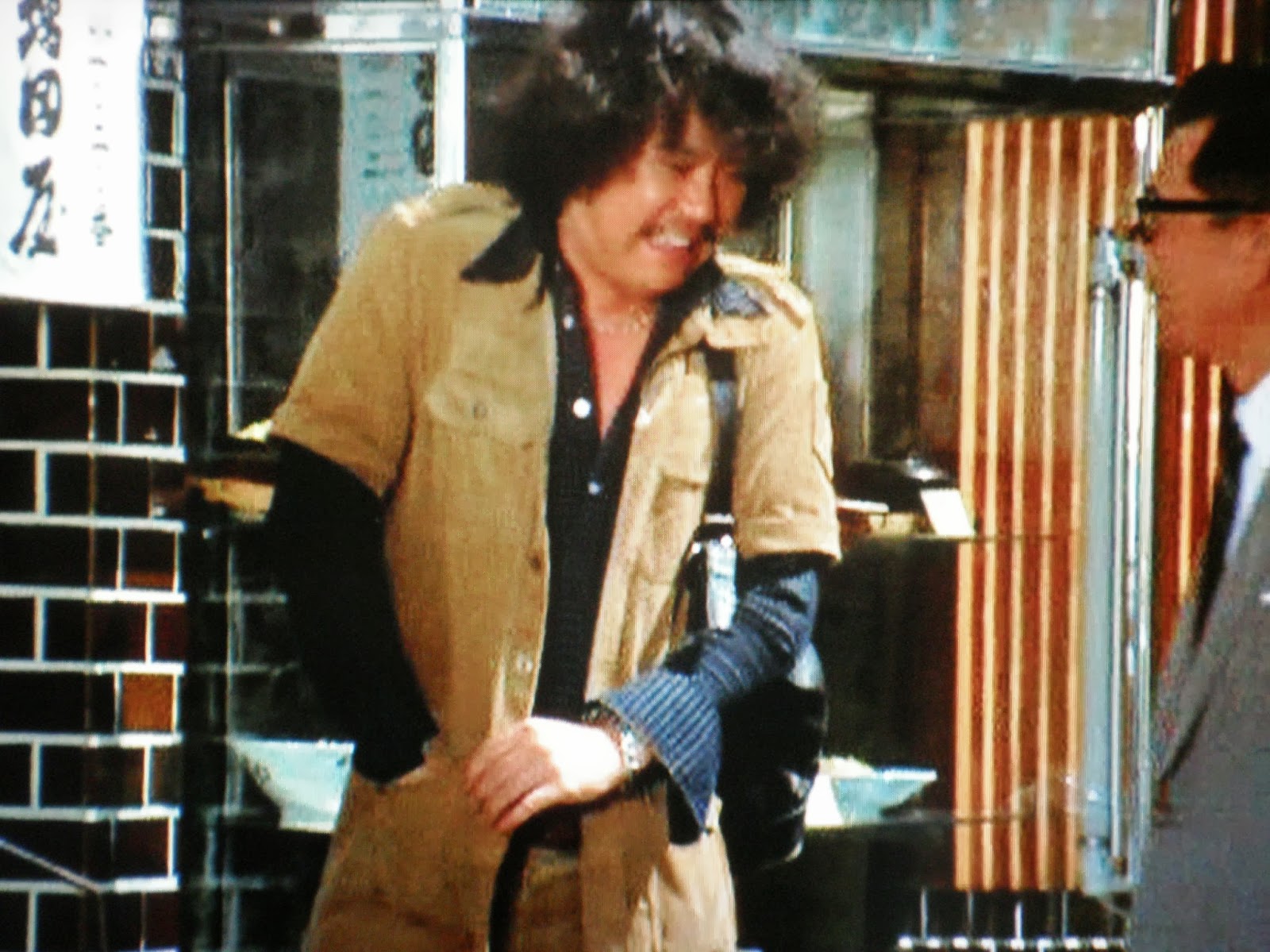 あの頃の大原麗子さん ５ 生真面目 不器用 可愛い人