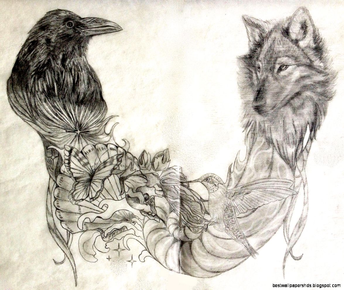 Sacred Tattoo Design Sacred Tattoo Design