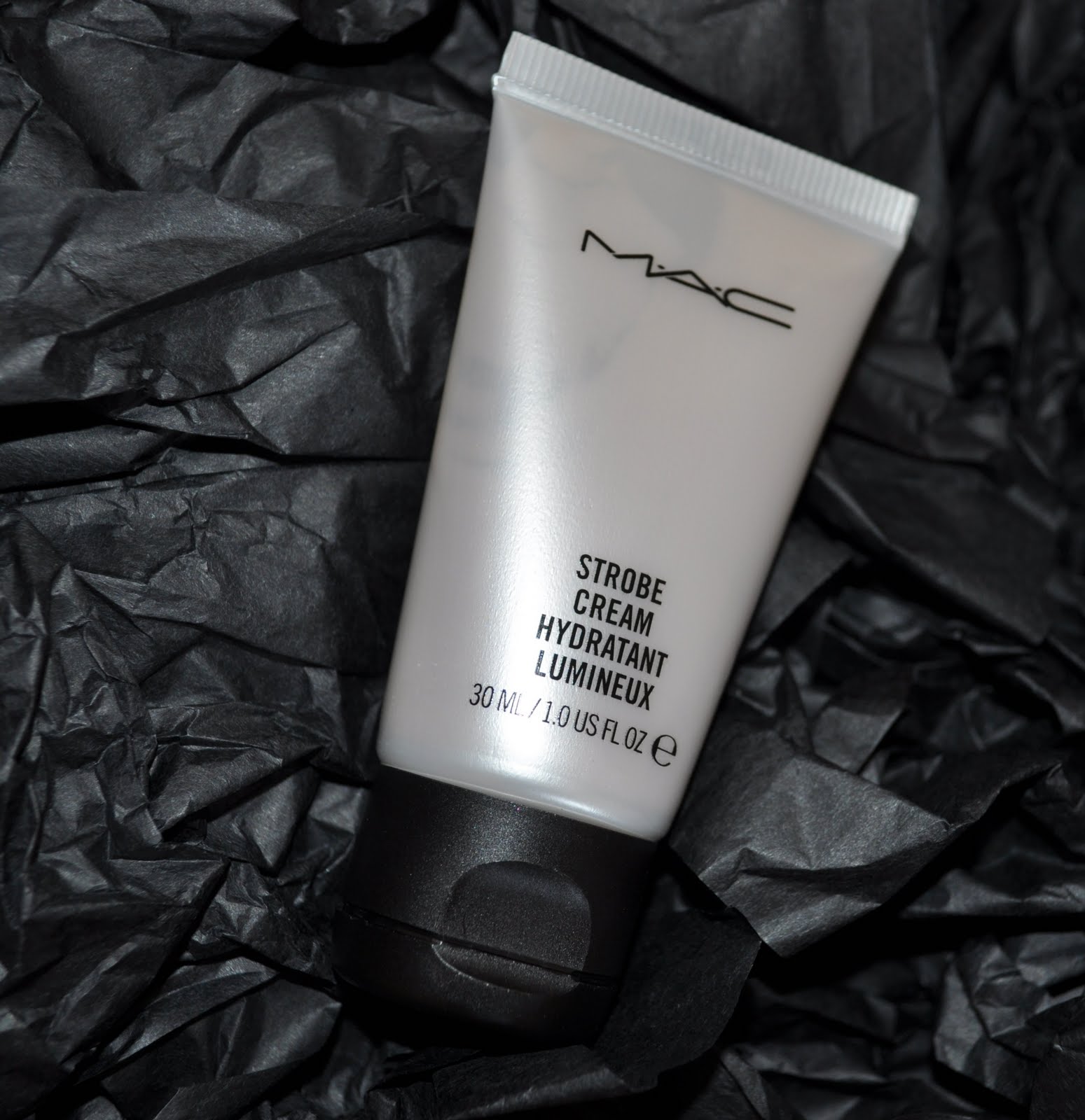 MAC Strobe Cream Review