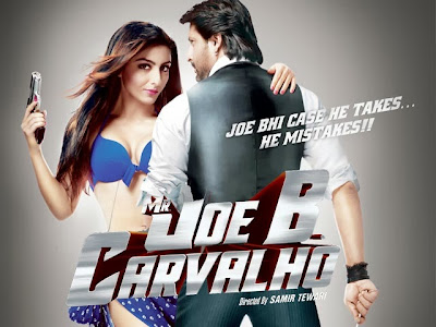 Mr. Joe B. Carvalho Lyrics 2013 Bollywood Hindi Lyrics Songs