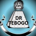 DR TEBOGO SPELL SOLUTION CENTRE