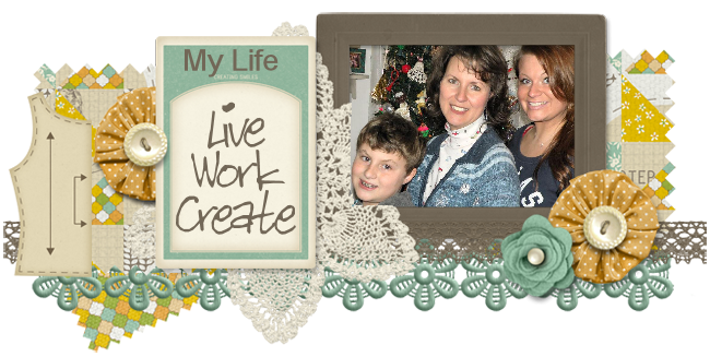 Welcome to Live-Work-Create! 