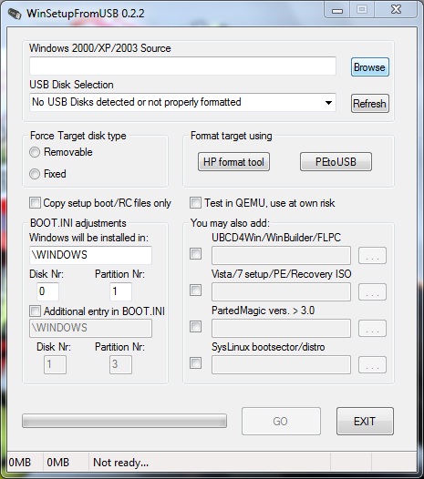 setup win 10 from usb setup win 10 from usb