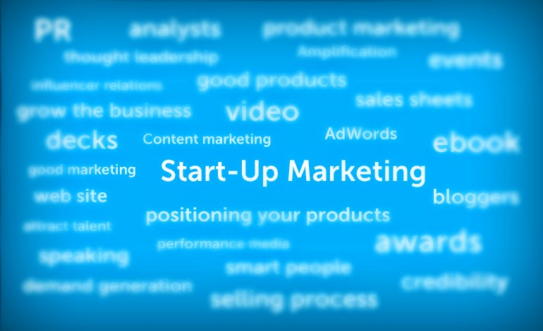 Research paper on marketing management