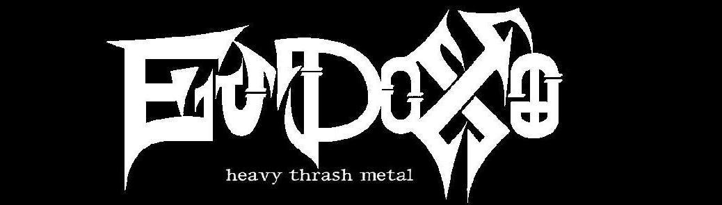 Eudoxo Heavy Thrash Metal
