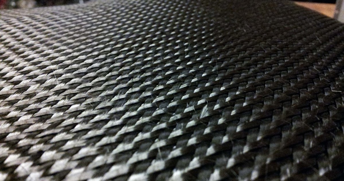 BuildIts in Progress Playing with Real Carbon Fiber™