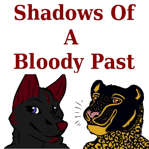 Shadows of A Bloody Past Interaction