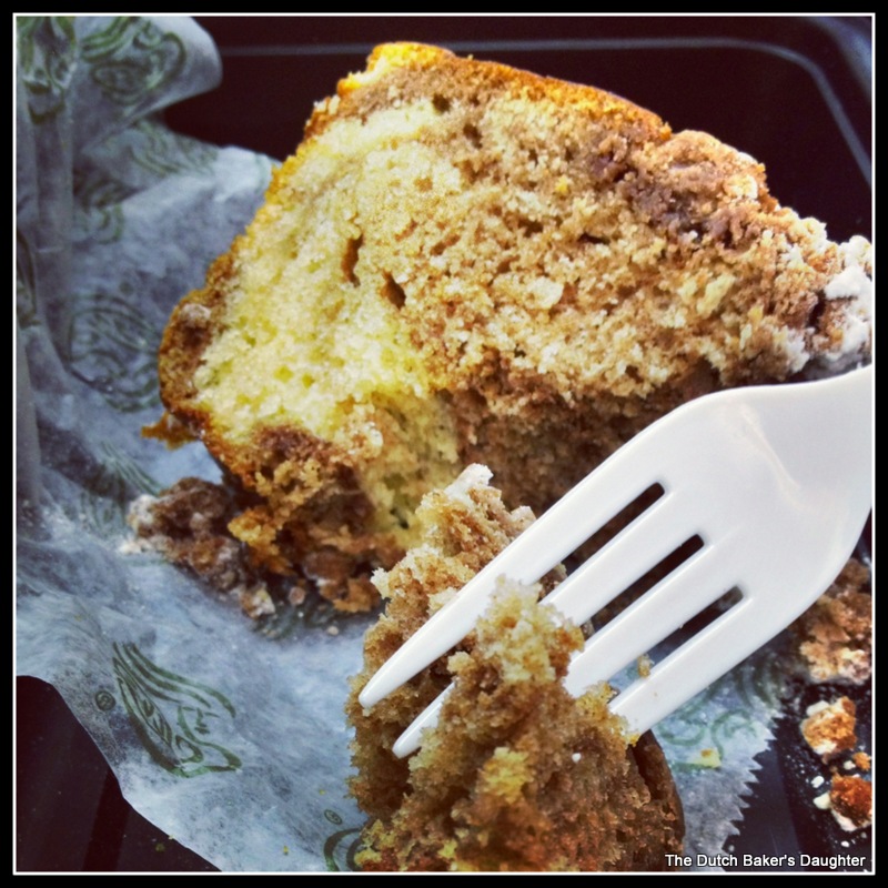 The Dutch Baker's Daughter Panera Soups and Bread