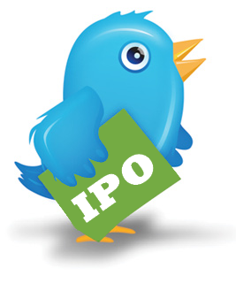 twitter ipo stock options