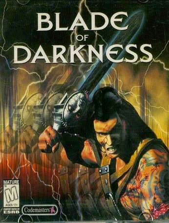 Blade Of Darkness Android