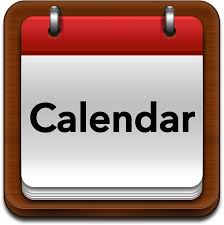 North Staffs & District Chess Association Calendar Of Events