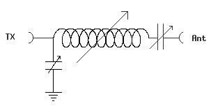 ATU Antenna Tuner