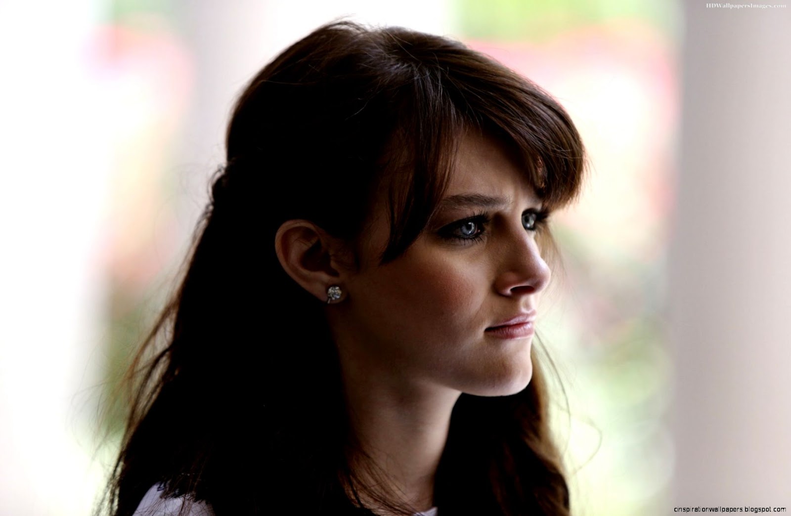 Aubrey Peeples Aubrey Peeples