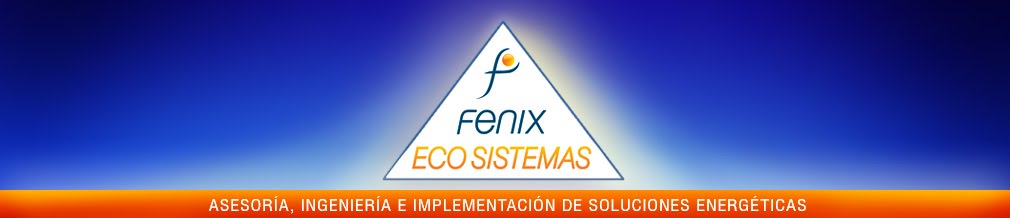 Fenix Ecosistemas