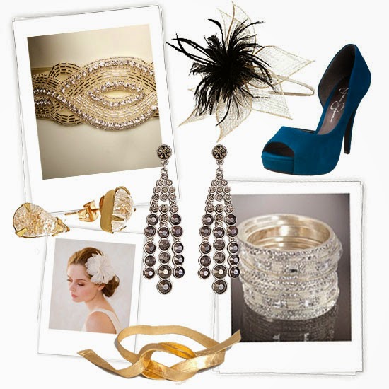 Wedding Accessories