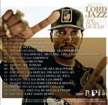 Lord Jazz