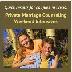 Contact Us For Weekend Marriage Intensive