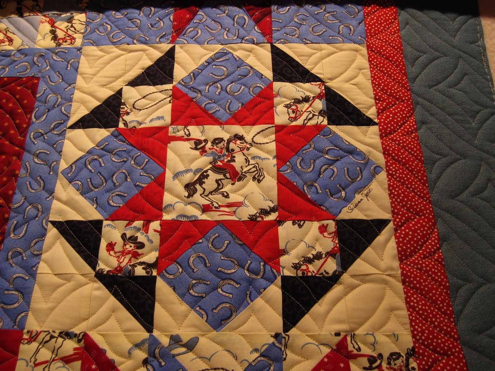 quilt definition