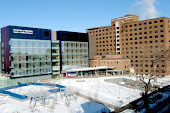 University of Minnesota Amplatz Children's Hospital