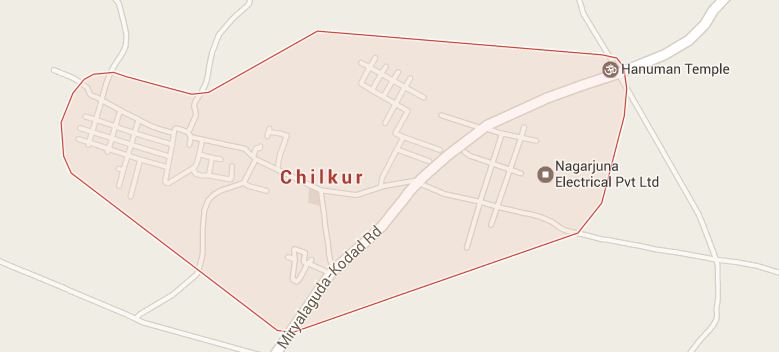 Mana Chilkur (Chilukuru) Nalgonda |Telangana