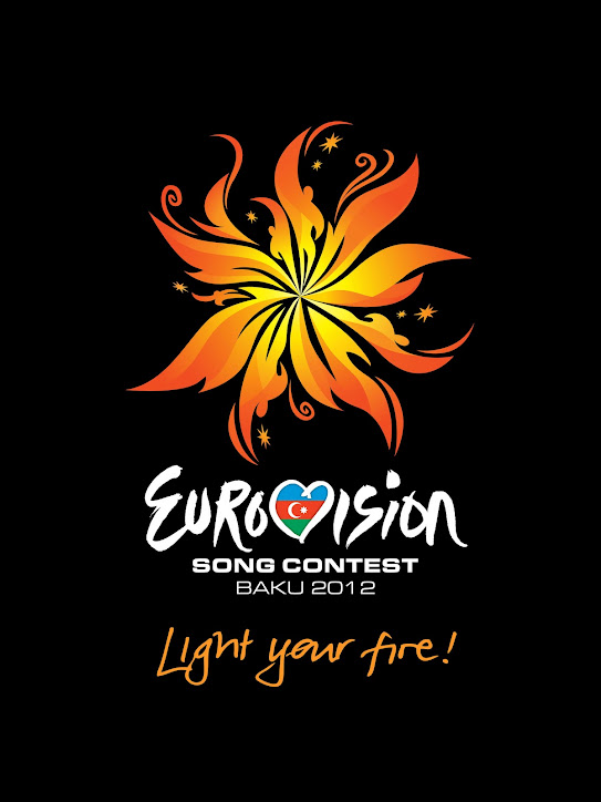 Eurovision song contest 2012