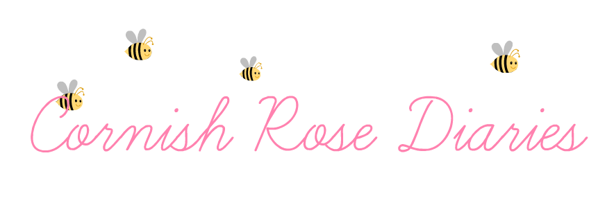 Cornish Rose Diaries