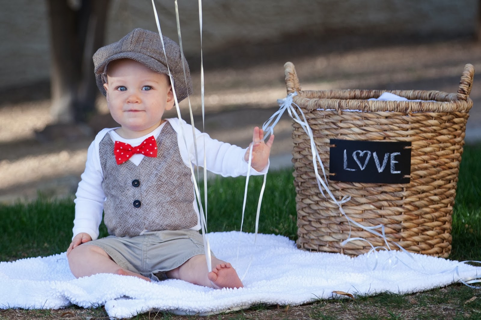 Happy Valentine S Day From Parker Klein Dot Co