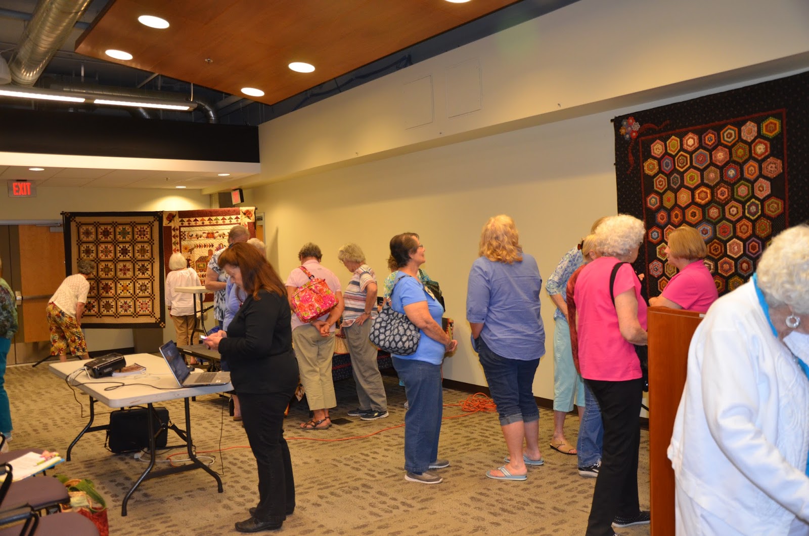 Sew'n Wild Oaks Quilting Blog Valley Quilt Guild of Marysville and Yuba City