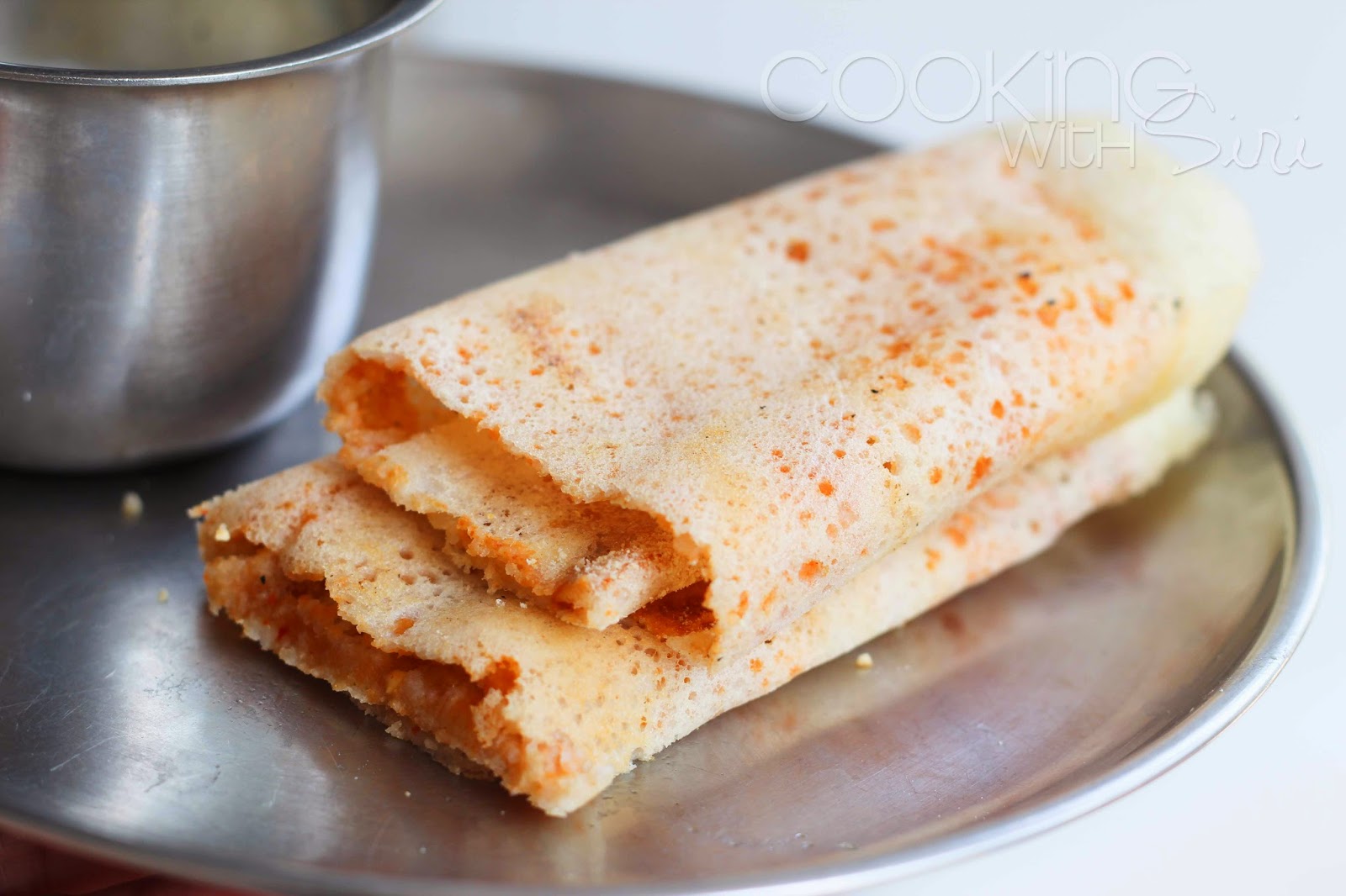 Cooking With Siri Recipes, Reviews and Reflections. E for Erra Karam