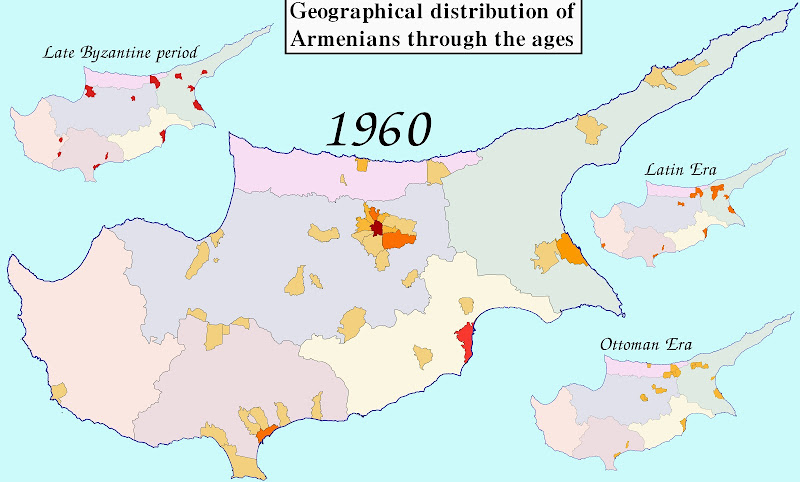 Armenios de Cilicia y el genocidio. Parte 2. Por Eddie Arnavoudian