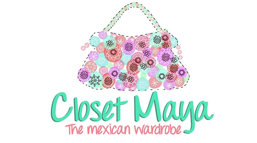 Closet Maya | Blog