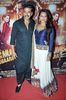  Akshay & Sonakshi Sinha Promote OUATIM 2 @ Jhalak Dikhhla Jaa